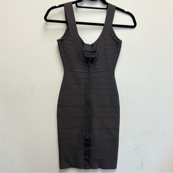 Herve Leger Saige dress - Picture 3 of 6